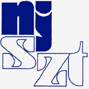 NJSZT Logo