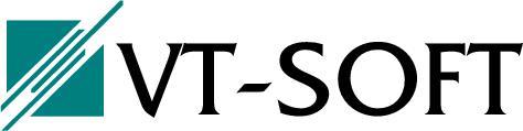 VTSoft Logo